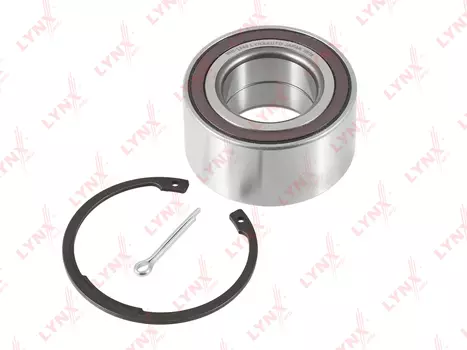 ПОДШИПНИК СТУПИЦЫ КОЛЕСА ПЕР (С ABS, 40X43X80) MITSUBISHI ASX 1.6-2.0 10- / LANCER(CY/X) 1.5-2.0 08-
