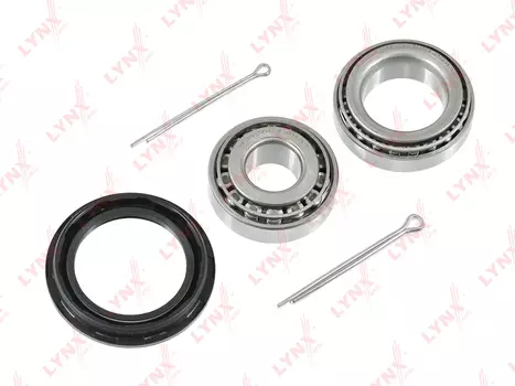 ПОДШИПНИК СТУПИЦЫ КОЛЕСА ЗАД AUDI A4 1.6-2.8 95-00 / A6 1.8-2.8 94-97 / 80 1.4-2.0 94 / 100 1.8-2.8