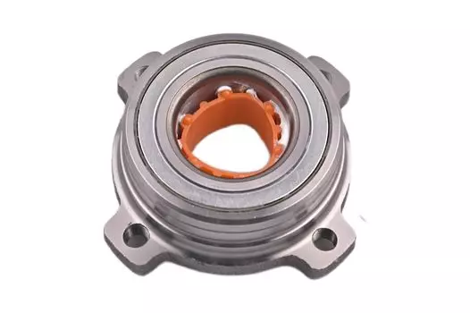 ПОДШИПНИК СТУПИЦЫ КОЛЕСА ЗАД BMW 5(E39/60) 2.0-5.0 96-10 (41х45) (с ABS)