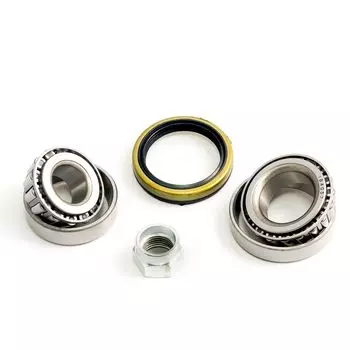 ПОДШИПНИК СТУПИЦЫ КОЛЕСА ЗАД К-Т KIA RIO 00-05 , MAZDA 626 82-87