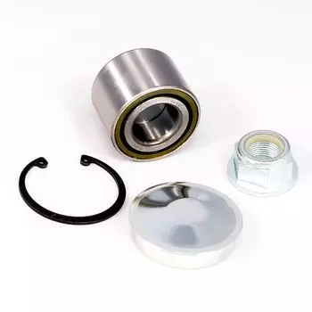 ПОДШИПНИК СТУПИЦЫ КОЛЕСА ЗАД К-Т RENAULT/NISSAN LOGAN (04-), SANDERO (08-)/MICRA III (03-),NOTE (E