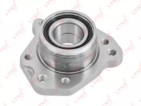 ПОДШИПНИК СТУПИЦЫ КОЛЕСА ЗАД L (D 39/75ММ) HONDA CR-V 2.0 95-02