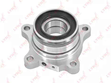 ПОДШИПНИК СТУПИЦЫ КОЛЕСА ЗАД L (С ABS) TOYOTA LAND CRUISER PRADO(J120/150) 3.0D-4.0 02 / 4RUNNER 4.0