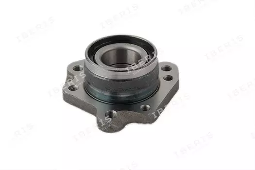 ПОДШИПНИК СТУПИЦЫ КОЛЕСА ЗАД R HONDA CR-V I (RD1,RD3) (01.97-12.01)
