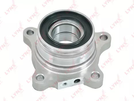 ПОДШИПНИК СТУПИЦЫ КОЛЕСА ЗАД R (С ABS) TOYOTA LAND CRUISER PRADO(J120/150) 3.0D-4.0 02 / 4RUNNER 4.0