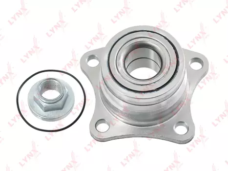 ПОДШИПНИК СТУПИЦЫ КОЛЕСА ЗАД TOTOTA COROLLAE9-11 1.3-2.0D 01
