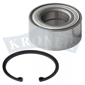 ПОДШИПНИК СТУПИЦЫ CITROEN BERLINGO (08-) (ПЕРЕД. КОМПЛ.) 42X82X36 (K151690) KRONER