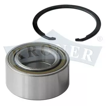ПОДШИПНИК СТУПИЦЫ HYUNDAI ELANTRA (00-) (ПЕРЕД. КОМПЛ.) 39X74X36/34 (K151237) KRONER