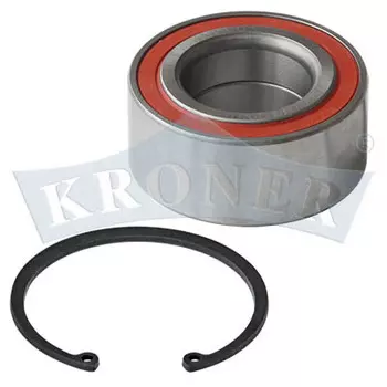 ПОДШИПНИК СТУПИЦЫ (ПЕРЕД. КОМПЛ.) HYUNDAI SONATA IV (98-) 42X80X34 (K151298) KRONER