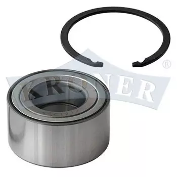 ПОДШИПНИК СТУПИЦЫ MITSUBISHI LANCER IX (00-) (ПЕРЕД. КОМПЛ.) 40X80X40 (K151267) KRONER