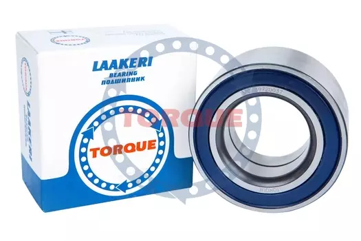 ПОДШИПНИК СТУПИЦЫ ПЕРЕДН. DAEWOO ESPERO, LANOS, NEXIA, NUBIRA / OPEL ASCO