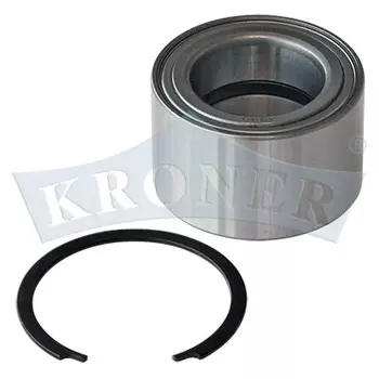 ПОДШИПНИК СТУПИЦЫ С ABS (ПЕРЕД. КОМПЛ.) FIAT DUCATO (06-), PEUGEOT BOXER (06-) 55X90X54 (K151813) KRONER