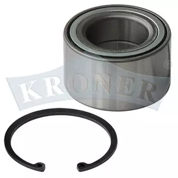 ПОДШИПНИК СТУПИЦЫ VW TRANSPORTER IV (90-) (ЗАДН. КОМПЛ.) 45X80X45 (K151710) KRONER