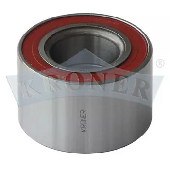 ПОДШИПНИК СТУПИЦЫ LADA 2108-2115 (ЗАДН.) 30X60X37 (K151208) KRONER