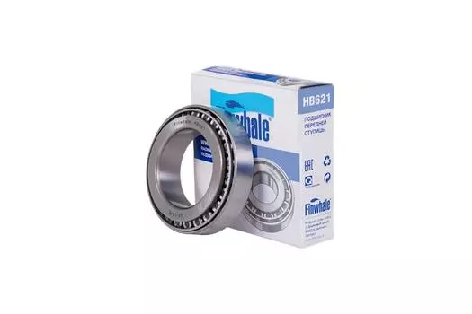 ПОДШИПНИК ЗАДНЕЙ СТУПИЦЫ SOBOL HOVER H5 / H3 / SAFE