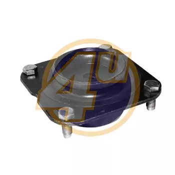ПОДУШКА АМОРТ ПЕРЕДН MAZ 626 GF 97-02