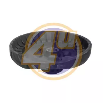ПОДУШКА АМОРТ ПЕРЕДН VOL 850 C, V, S 70 91-10
