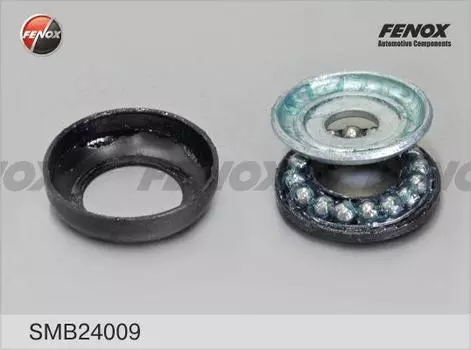 ПОДШИПНИК ОПОРЫ СТОЙКИ CHEVROLET AVEO (T200,T250) 03-08, KALOS 03-08, MATIZ, SPARK (M100) 98-05