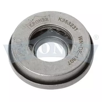 ПОДШИПНИК ОПОРЫ СТОЙКИ CHEVROLET LACETTI (05-) (ПЕРЕД.) (K353231) KRONER
