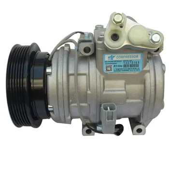 Компрессор кондиционера для Camry V6 2,5 Solara 3,0 8832033020 8832032093 8832033120