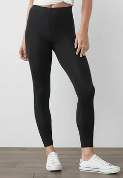 Леггинсы Next 2 PACK, цвет Black