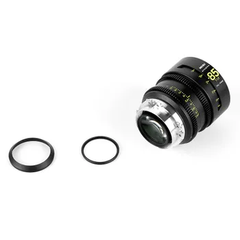 Объектив NiSi ATHENA PRIME 50mm T1.9 PL-Mount NIC-ATH-50PL