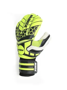 Вратарские перчатки minsa gk353, размер 8