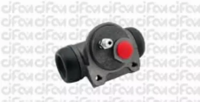 K2022=05-83034-SX [440283] !задн. торм. цил. п. \ Peugeot 405 87>