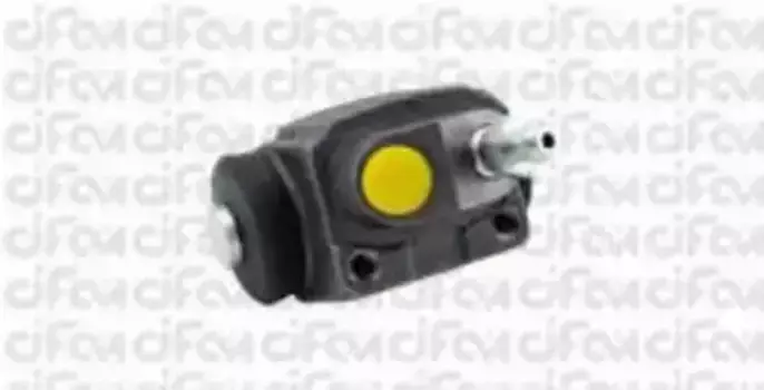 K2225=K2284=5709F=05-83049-SX [6088234] !задн. торм. цил. \ Ford Escort/Granada 1.1-1.8D 101-356 CIFAM