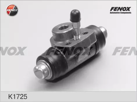 K1786=101-060=2217F=617 000 519=05-83012-SX [331611051A] !задн. торм. цил. \ Au 90/100 77-91 K1725 FENOX