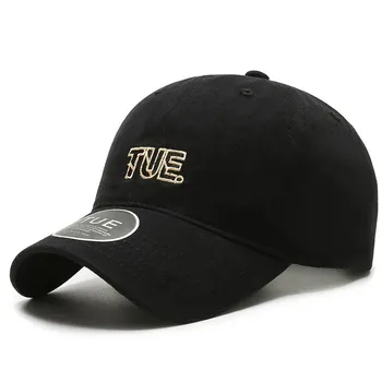 NORTHWOOD Kpop бейсбольная кепка для мужчин и женщин, хлопковая ретро-кепка Snapback для папы, повседневная кепка-дальнобойщик для взрослых 56-60cm красный