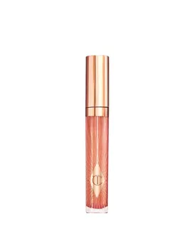 Шарлотта Тилбери – Коллагеновый бальзам для губ – Персиковый пухлый Charlotte Tilbury