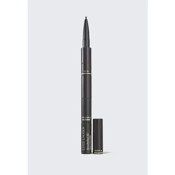 Карандаш для бровей Estee Lauder Brow Perfect 3D All in One Style №01 Cool Gray, полный размер Este Lauder