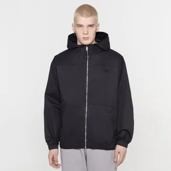Мужская ветровка Hooded Cotton Jacket