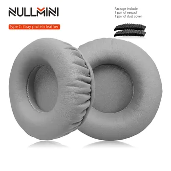 Сменные амбушюры NullMini для наушников Sony MDR-NC5, амбушюры, наушники-вкладыши, гарнитура
