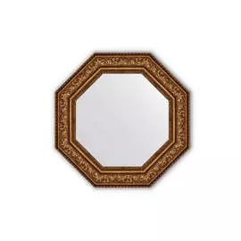 Зеркало в раме Octagon