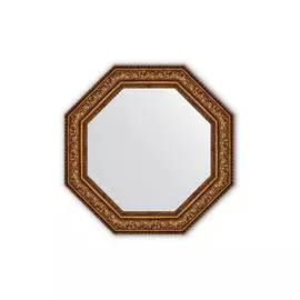 Зеркало в раме Octagon