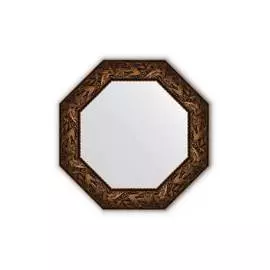 Зеркало в раме Octagon