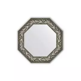 Зеркало в раме Octagon