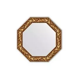 Зеркало в раме Octagon