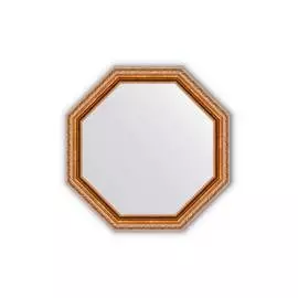 Зеркало в раме Octagon