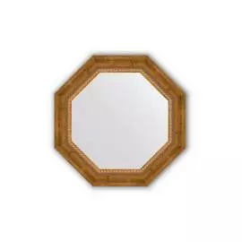 Зеркало в раме Octagon