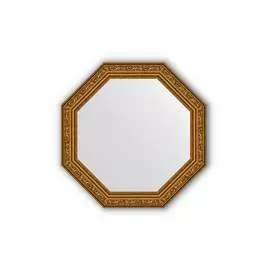 Зеркало в раме Octagon
