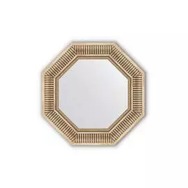 Зеркало в раме Octagon