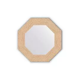 Зеркало в раме Octagon