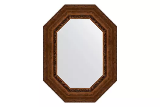 Зеркало в раме Polygon