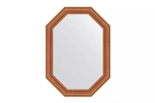 Зеркало в раме Polygon