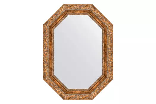 Зеркало в раме Polygon