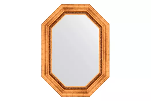 Зеркало в раме Polygon