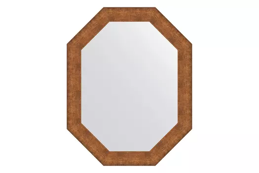 Зеркало в раме Polygon